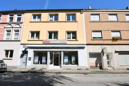 Haus Gelsenkirchen Rotthausen - 6 Zimmer, 176 m&sup2;, 260.000&euro; | Angebot:27231445