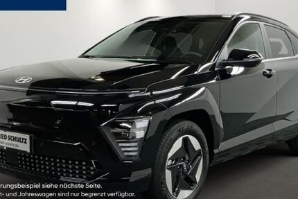 Hyundai KONA 4.999 km 39.980 &euro; Hagen 58089