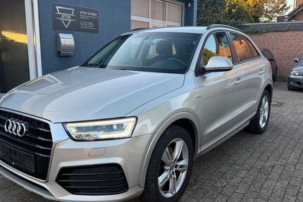 Audi Q3 144.000 km 14.900 &euro; Neuss 41469