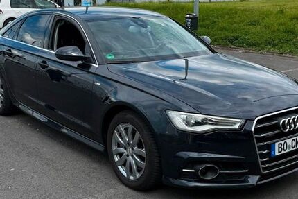Audi A6 147.000 km 17.900 &euro; Bochum 44866