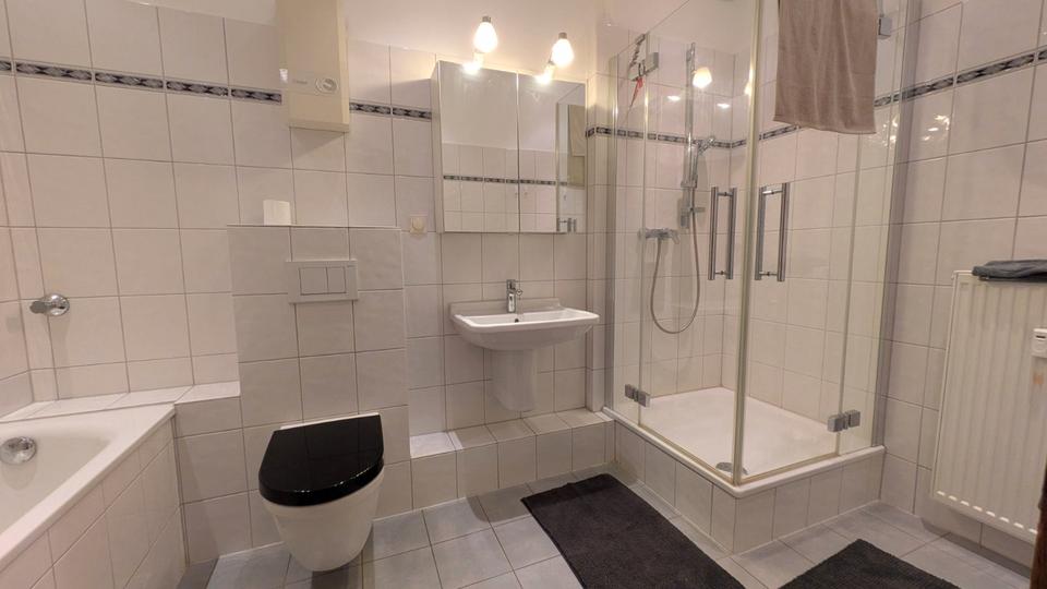 Etagenwohnung Gelsenkirchen Gelsenkirchen-Mitte - 2 Zimmer, 66 m&sup2;, 650&euro; | Angebot:27564628