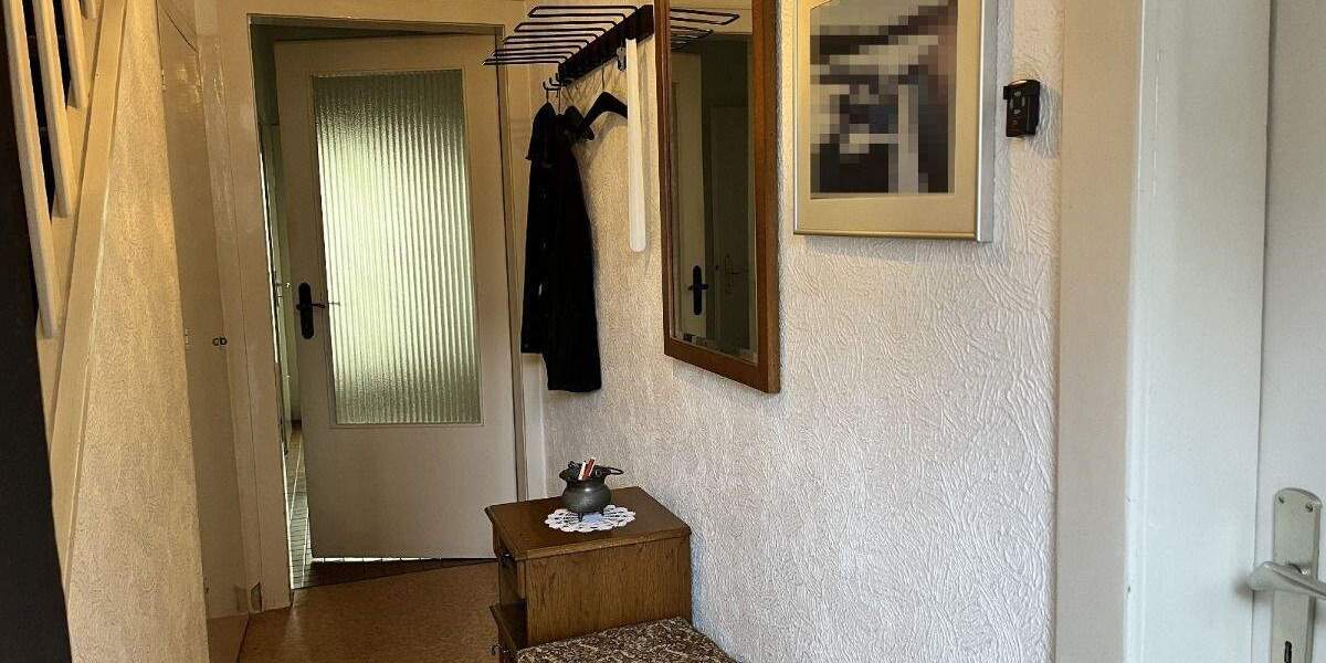 Einfamilienhaus Duisburg Alt-Homberg - 6 Zimmer, 167 m&sup2;, 259.000&euro; | Angebot:25746769