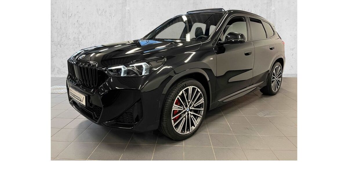 BMW X1 17.800 km 46.590 &euro; Solingen 42719