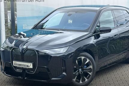 BMW iX 19.503 km 67.589 &euro; Mülheim an der Ruhr 45478