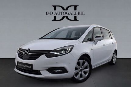 Opel Zafira 110.000 km 14.900 &euro; Remscheid 42857