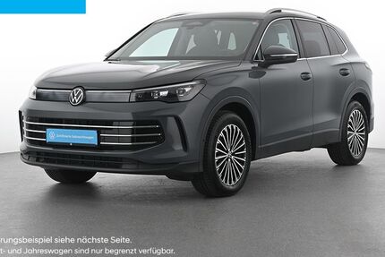 VW Tiguan 10.999 km 39.460 &euro; Essen 45143