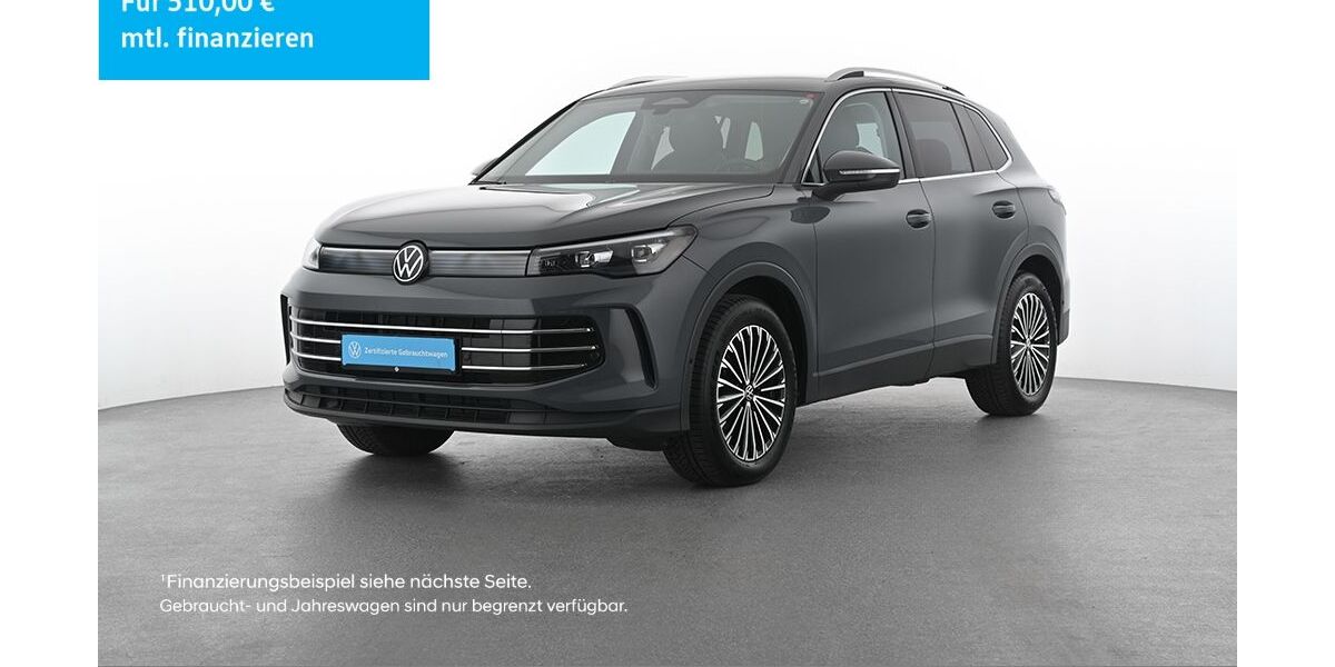 VW Tiguan 10.999 km 39.460 &euro; Essen 45143