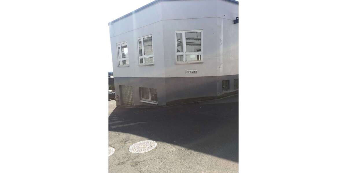 Gewerbeobjekt Remscheid Alt-Remscheid - 300&euro; | Angebot:22501236