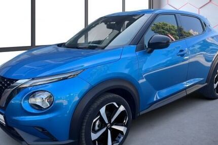 Nissan Juke 32.900 km 19.990 &euro; Bottrop 46240