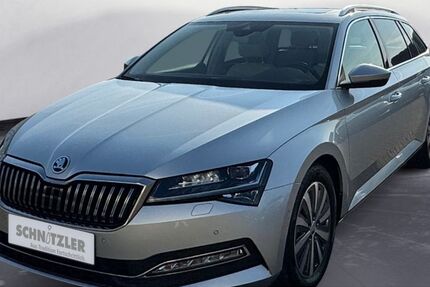 Skoda Superb 50.939 km 28.950 &euro; Langenfeld 40764