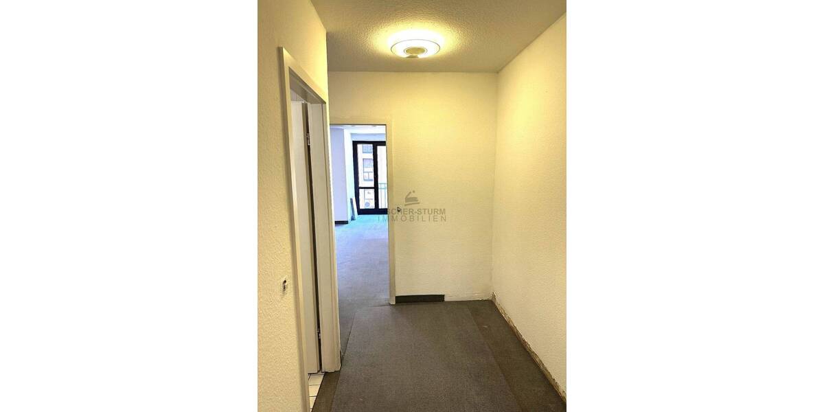 Etagenwohnung Düsseldorf Carlstadt - 3 Zimmer, 119 m&sup2;, 749.000&euro; | Angebot:26066053