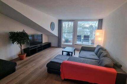 Wohnung Düsseldorf Stadtbezirk 2 - 2 Zimmer, 66 m&sup2;, 1.686&euro; | Angebot:25892888