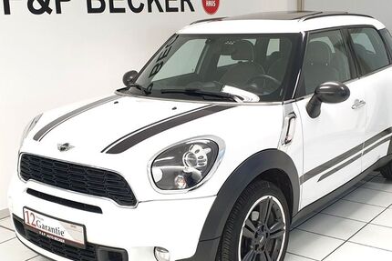 Mini Cooper SD Countryman 137.864 km 10.490 &euro; Wuppertal 42275