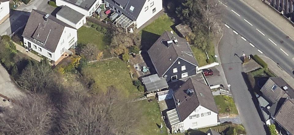 Einfamilienhaus Radevormwald - 6 Zimmer, 105 m&sup2;, 185.000&euro; | Angebot:20715878