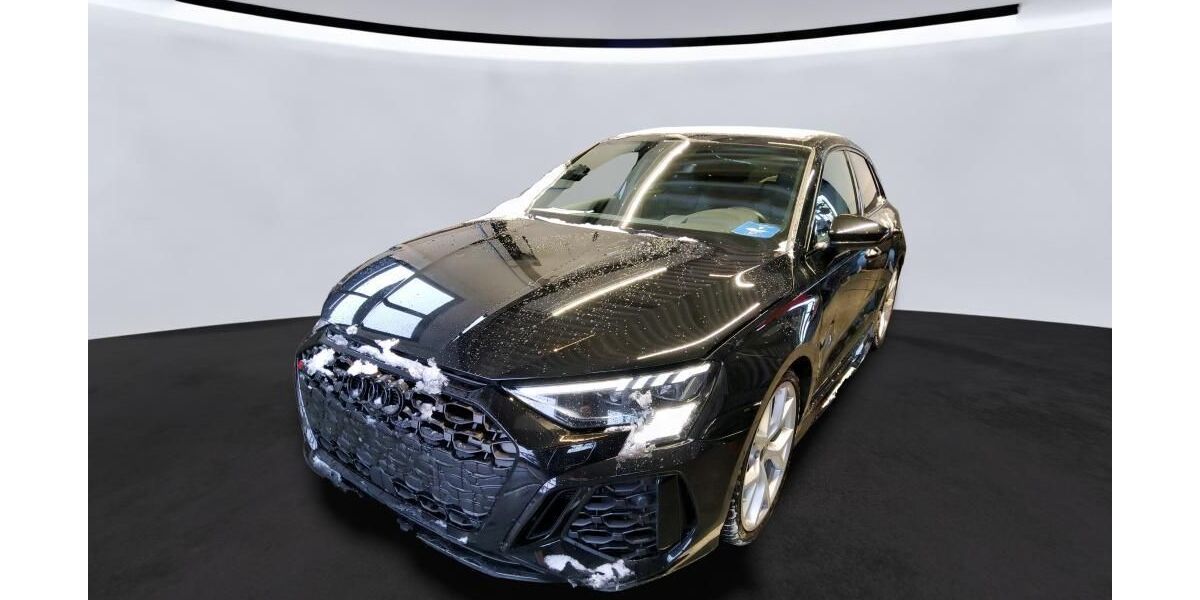 Audi RS3 84.760 km 48.665 &euro; Hagen 58091