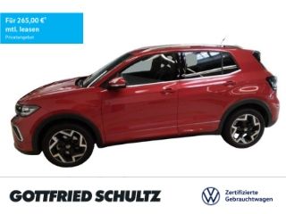 VW T-Cross 14.744 km 27.370 &euro; Hagen 58089