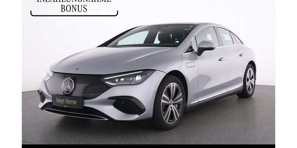 Mercedes-Benz EQE 13.713 km 54.945 &euro; Essen 45309