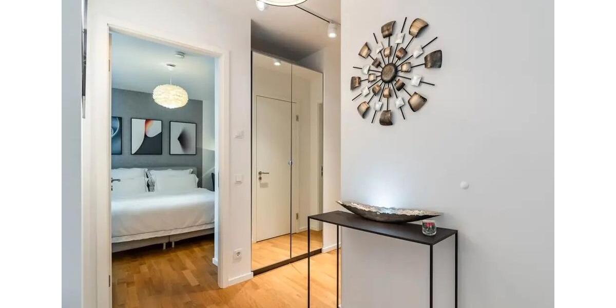 Etagenwohnung Velbert Pöthen - 3 Zimmer, 75 m&sup2;, 1.225&euro; | Angebot:27586928