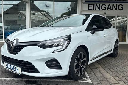 Renault Clio 10.050 km 16.490 &euro; Schwelm 58332