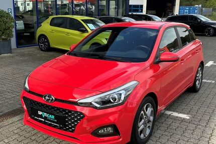 Hyundai i20 61.719 km 12.790 &euro; Remscheid 42897