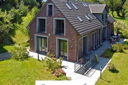 Haus Mettmann - 9 Zimmer, 483 m&sup2;, 3.390.000&euro; | Angebot:25392816