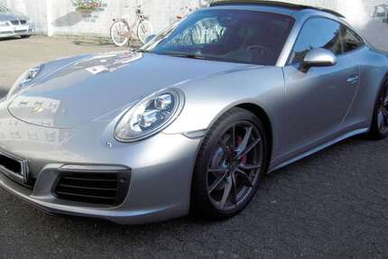 Porsche 991 107.000 km 89.850 &euro; Düsseldorf 40233