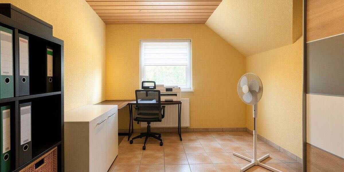 Doppelhaushälfte Burscheid - 5 Zimmer, 106 m&sup2;, 435.000&euro; | Angebot:25683094