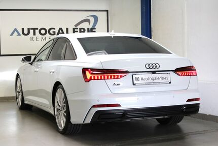 Audi A6 71.800 km 37.990 &euro; Remscheid 42857