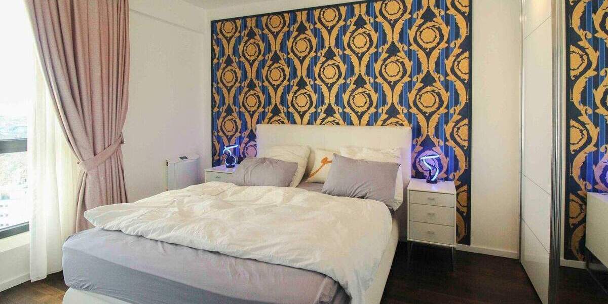 Einfamilienhaus Düsseldorf Pempelfort - 2 Zimmer, 645.000&euro; | Angebot:25654644