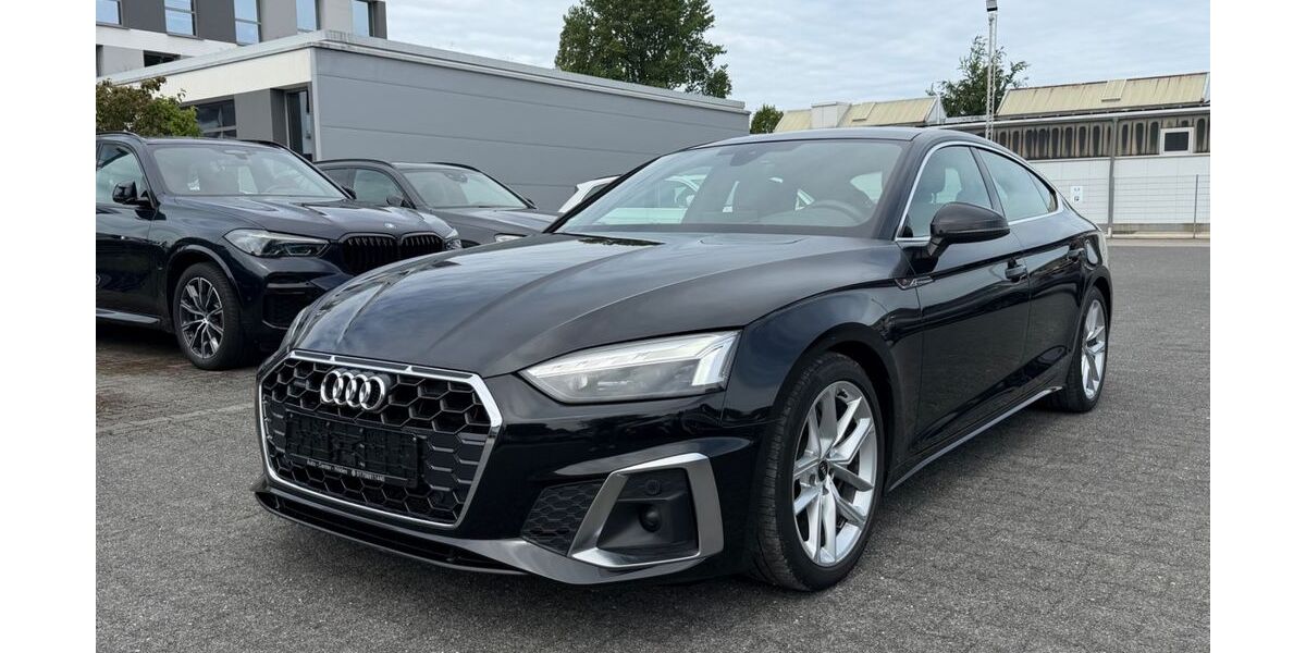 Audi A5 168.000 km 27.900 &euro; Hilden 40721