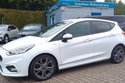 Ford Fiesta 53.800 km 11.480 &euro; Essen 45307