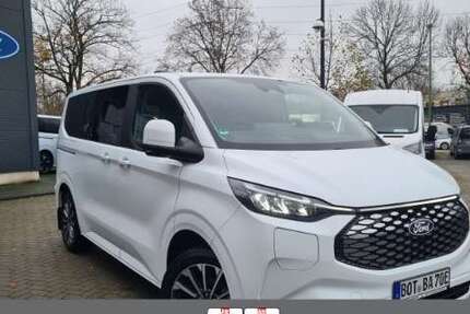Ford Tourneo Custom 18.500 km 55.900 &euro; Essen 45356