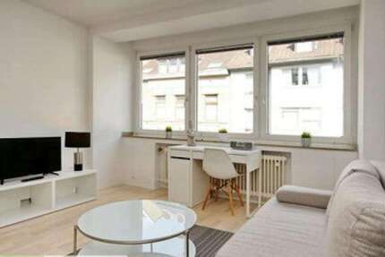 Zimmer Düsseldorf Pempelfort - 1 Zimmer, 925&euro; | Angebot:25369725