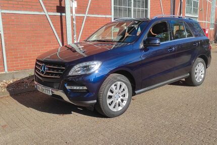 Mercedes-Benz ML 350 165.000 km 19.000 &euro; Mülheim an der Ruhr 45472