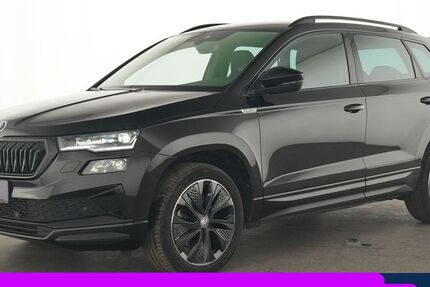 Skoda Karoq 37.145 km 26.646 &euro; Neuss 41460