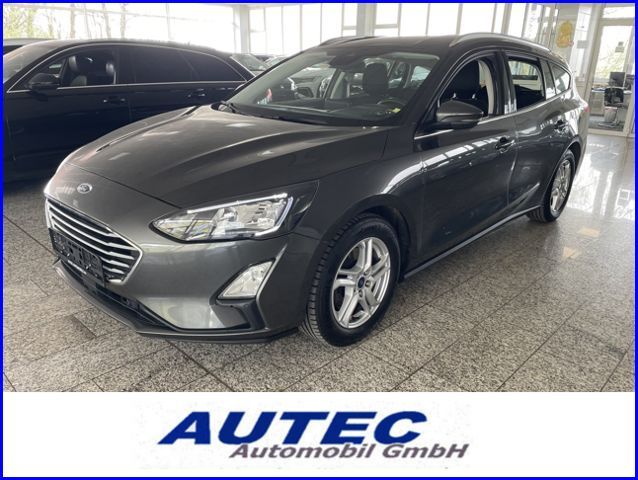 Ford Focus 127.200 km 11.650 &euro; Wuppertal 42329