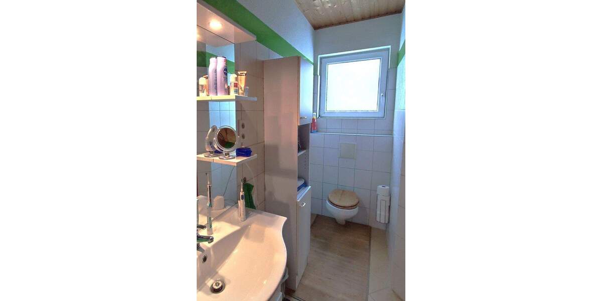 Einfamilienhaus Solingen Ohligs-Aufderhöhe - 5 Zimmer, 147 m&sup2;, 396.000&euro; | Angebot:25699042