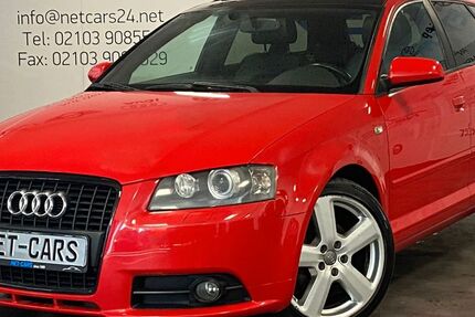Audi A3 189.889 km 6.650 &euro; Hilden 40721