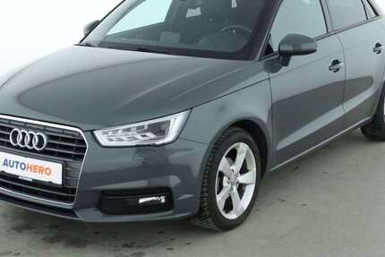 Audi A1 54.137 km 14.730 &euro; Essen 45141