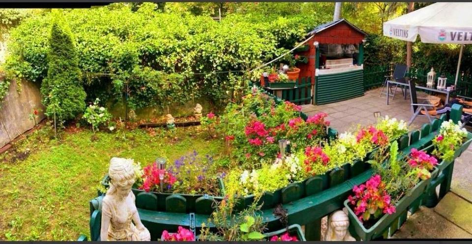 Etagenwohnung Wuppertal Elberfeld - 2 Zimmer, 50 m&sup2;, 650&euro; | Angebot:25995525