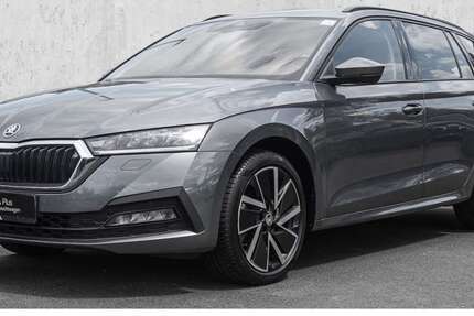 Skoda Octavia 52.849 km 24.490 &euro; Düsseldorf 40474
