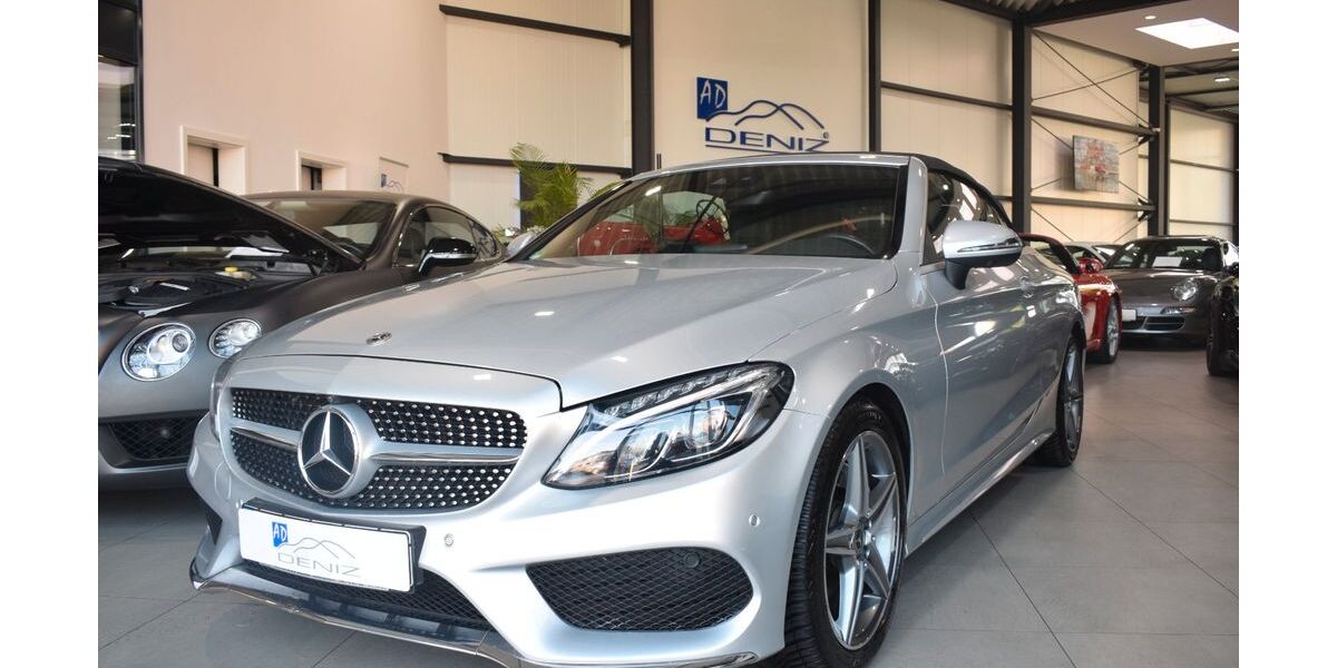 Mercedes-Benz C 200 79.000 km 27.899 &euro; Meerbusch 40667