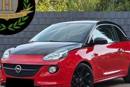 Opel Adam 29.450 km 11.450 &euro; Bottrop 46240