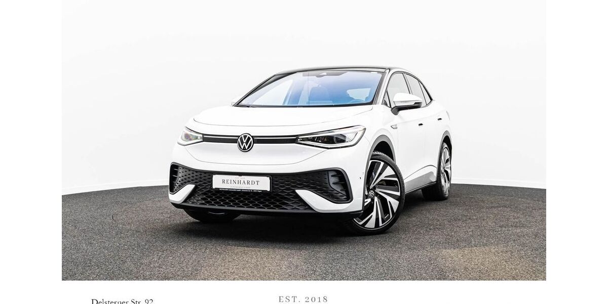 VW ID.5 61.680 km 27.760 &euro; Hagen 58091