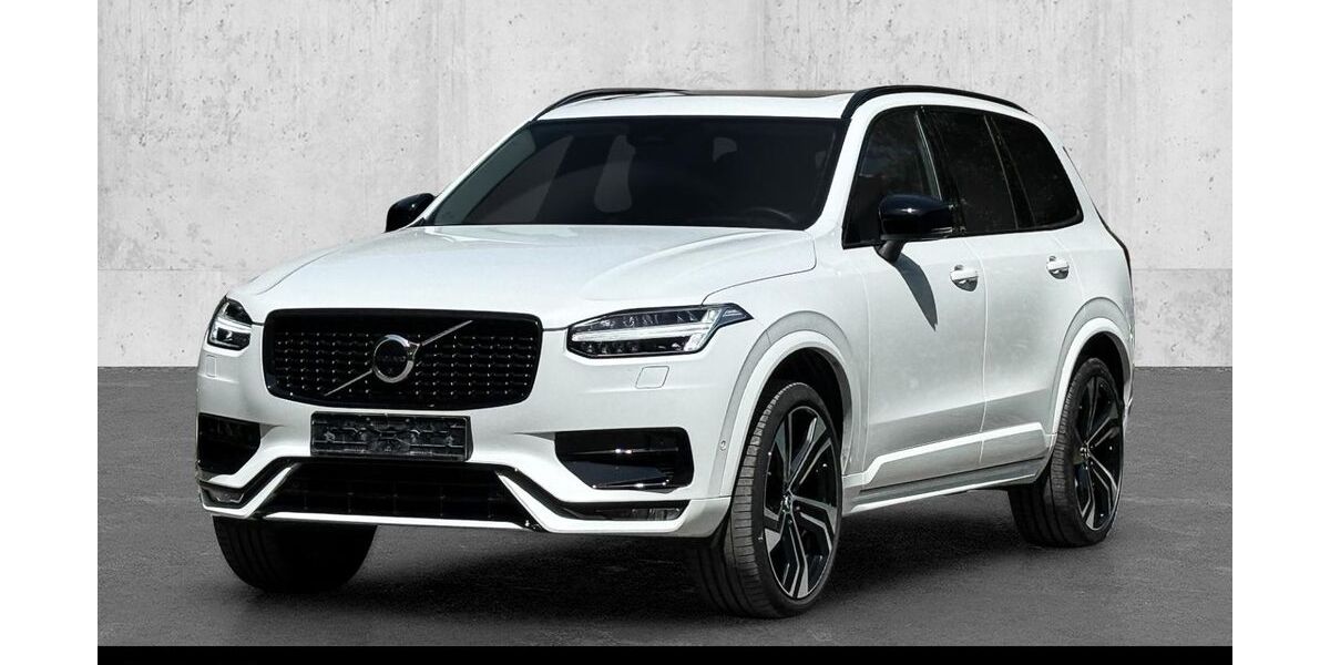 Volvo XC90 63.267 km 48.980 &euro; Wuppertal 42109