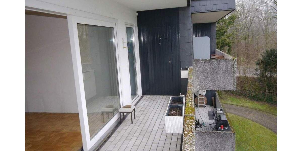 Etagenwohnung Mülheim an der Ruhr Heißen-Fulerum - 3 Zimmer, 95 m&sup2;, 275.500&euro; | Angebot:25716325