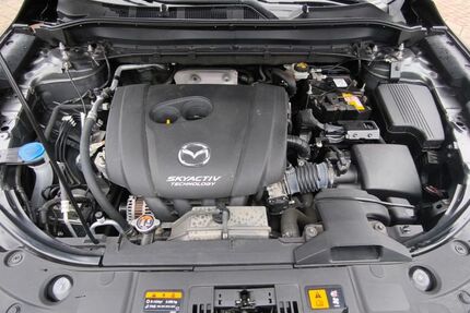 Mazda CX-5 40.000 km 22.899 &euro; Gelsenkirchen 45896