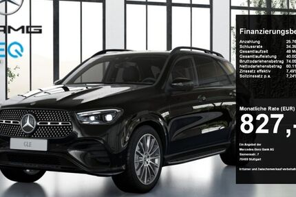 Mercedes-Benz GLE 450 18.402 km 85.880 &euro; Schwelm 58332