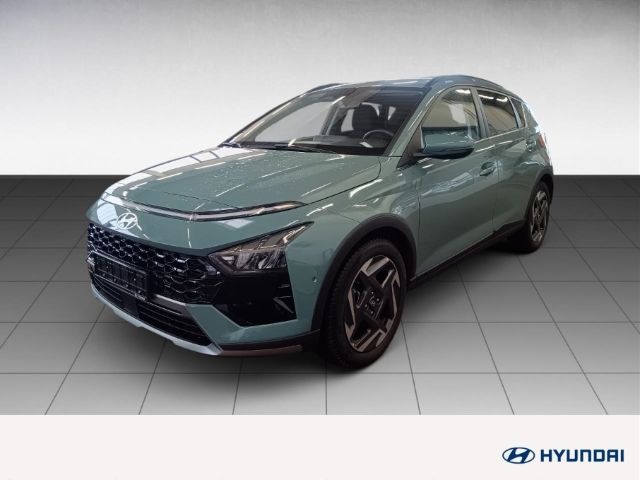 Hyundai BAYON 10.608 km 20.750 &euro; Neuss 41464