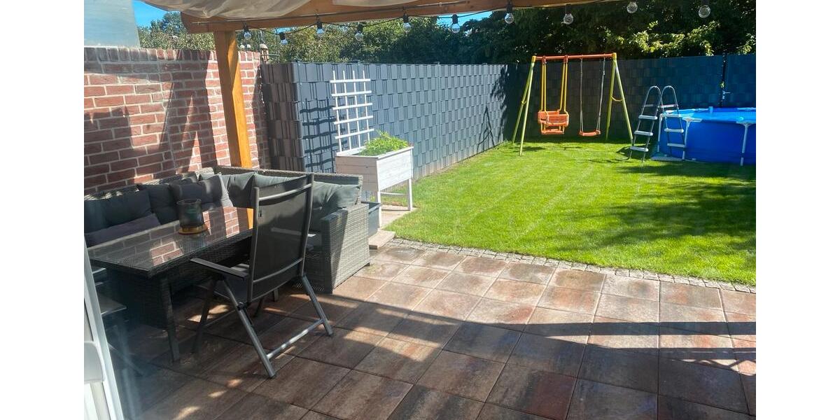 Doppelhaushälfte Duisburg Walsum - 4 Zimmer, 120 m&sup2;, 485.000&euro; | Angebot:26973247
